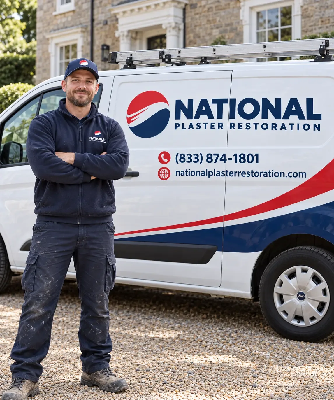 Plaster Repair Red Creek, NY FAQs